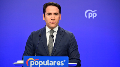 El PP reprocha "improvisación" al Gobierno pero apoya parar la actividad