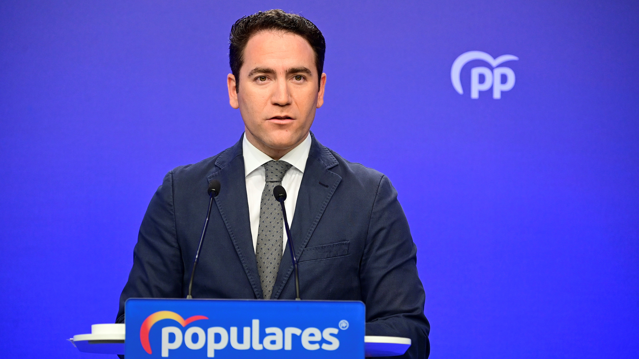 El PP reprocha "improvisación" al Gobierno pero apoya parar la actividad