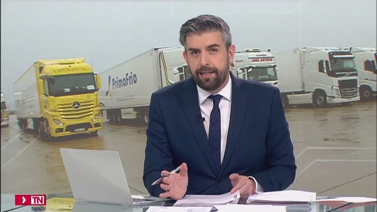 Telenoticias Fin de Semana 28.03.2020