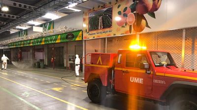 El Ceim cree que la paralización económica será soportada por las empresas