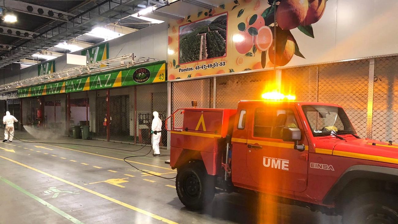 El Ceim cree que la paralización económica será soportada por las empresas