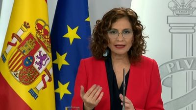 El Gobierno aprueba un permiso retribuido para los trabajadores no esenciales