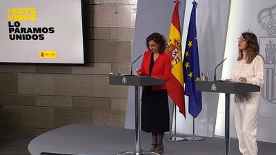 El Gobierno no aplazará el pago de impuestos y promoverá la presentación online