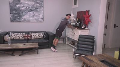 En acción en casa. Programa 11