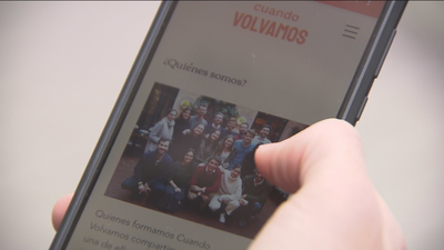 Nace una plataforma para ayuda al pequeño comercio de Madrid