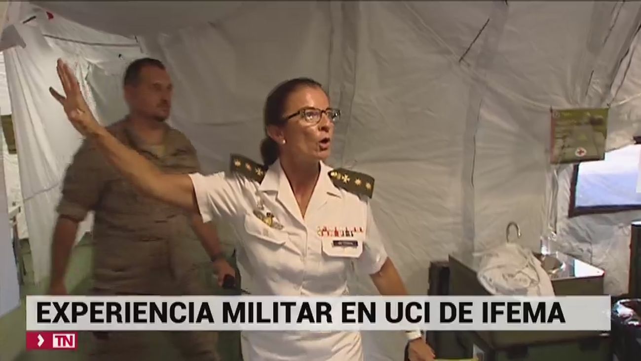 Telenoticias Fin de Semana 29.03.2020