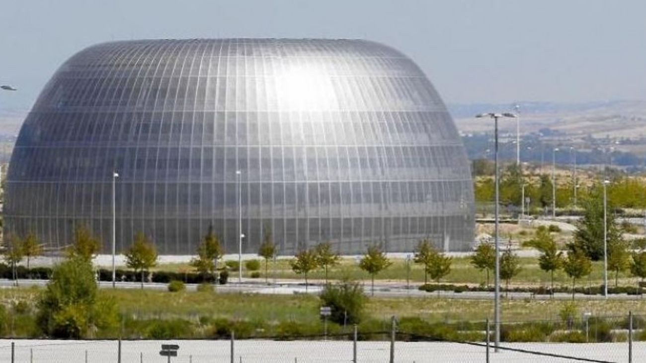 El Instituto de Medicina Legal se muda al "donut" de Valdebebas