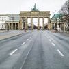 Alemania decreta un "confinamiento duro" a partir del miércoles