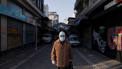 Grecia obligará a los viajeros que lleguen de España a presentar una PCR negativa