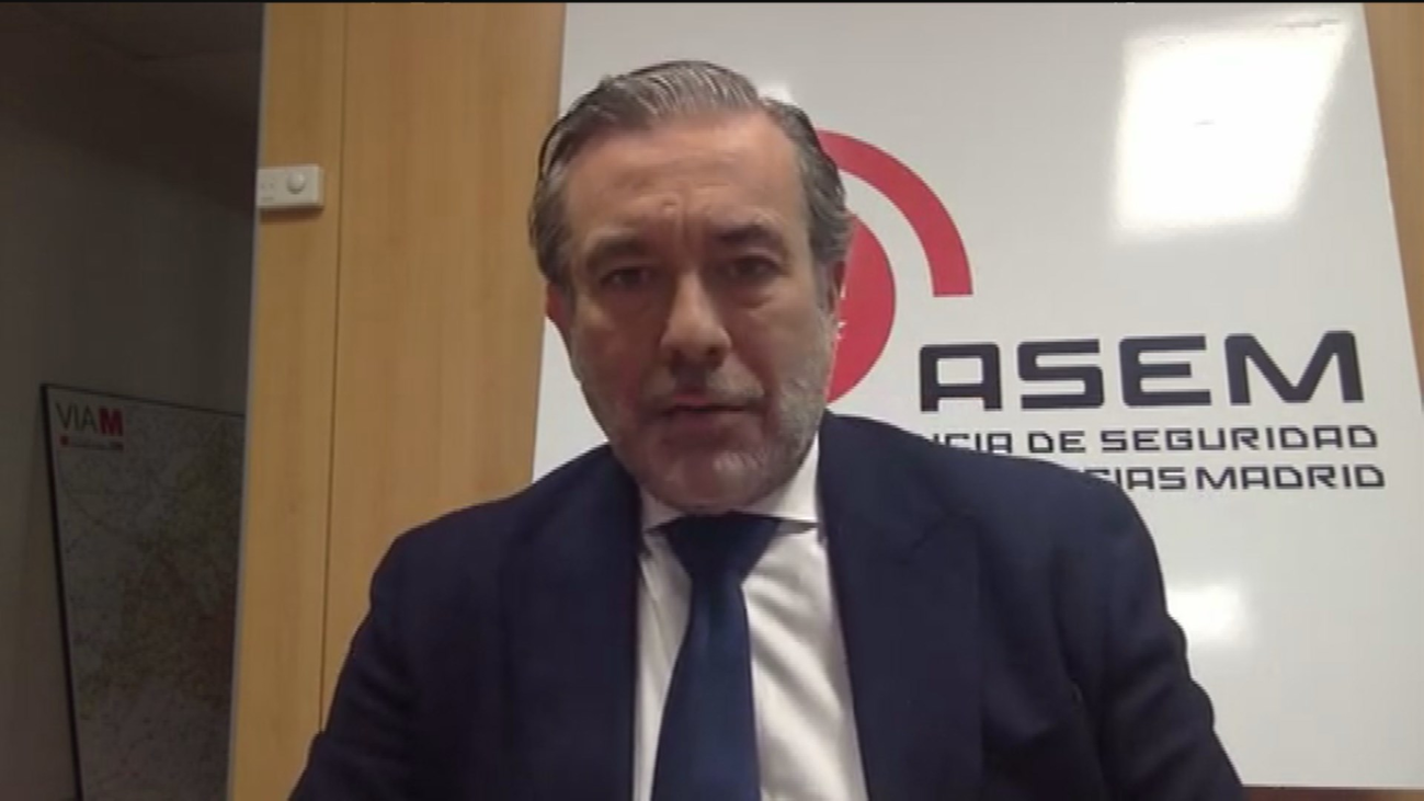 La Comunidad de Madrid confía en solucionar de "forma inmediata" los problemas del hospital de Ifema