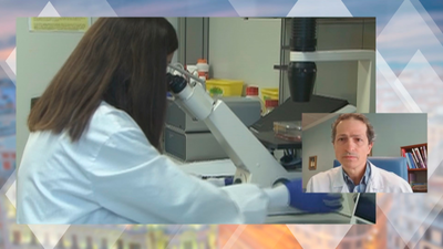 El Clínico de Madrid, primer hospital de España incluido en un ensayo de la OMS contra el coronavirus