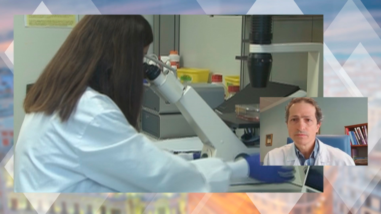 El Clínico de Madrid, primer hospital de España incluido en un ensayo de la OMS contra el coronavirus