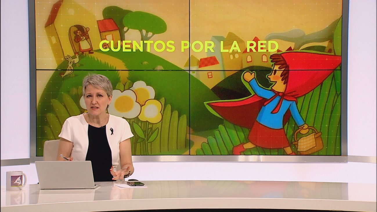 Madrid Directo 2 30.03.2020