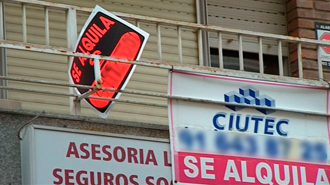 ¿Habrá ayudas para los arrendadores?