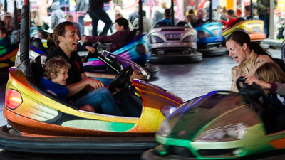 ¿Qué pasa con el sector de los feriantes?