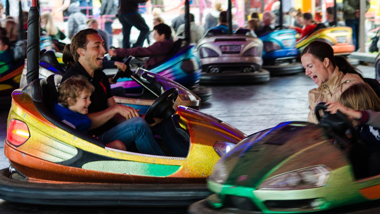 ¿Qué pasa con el sector de los feriantes?