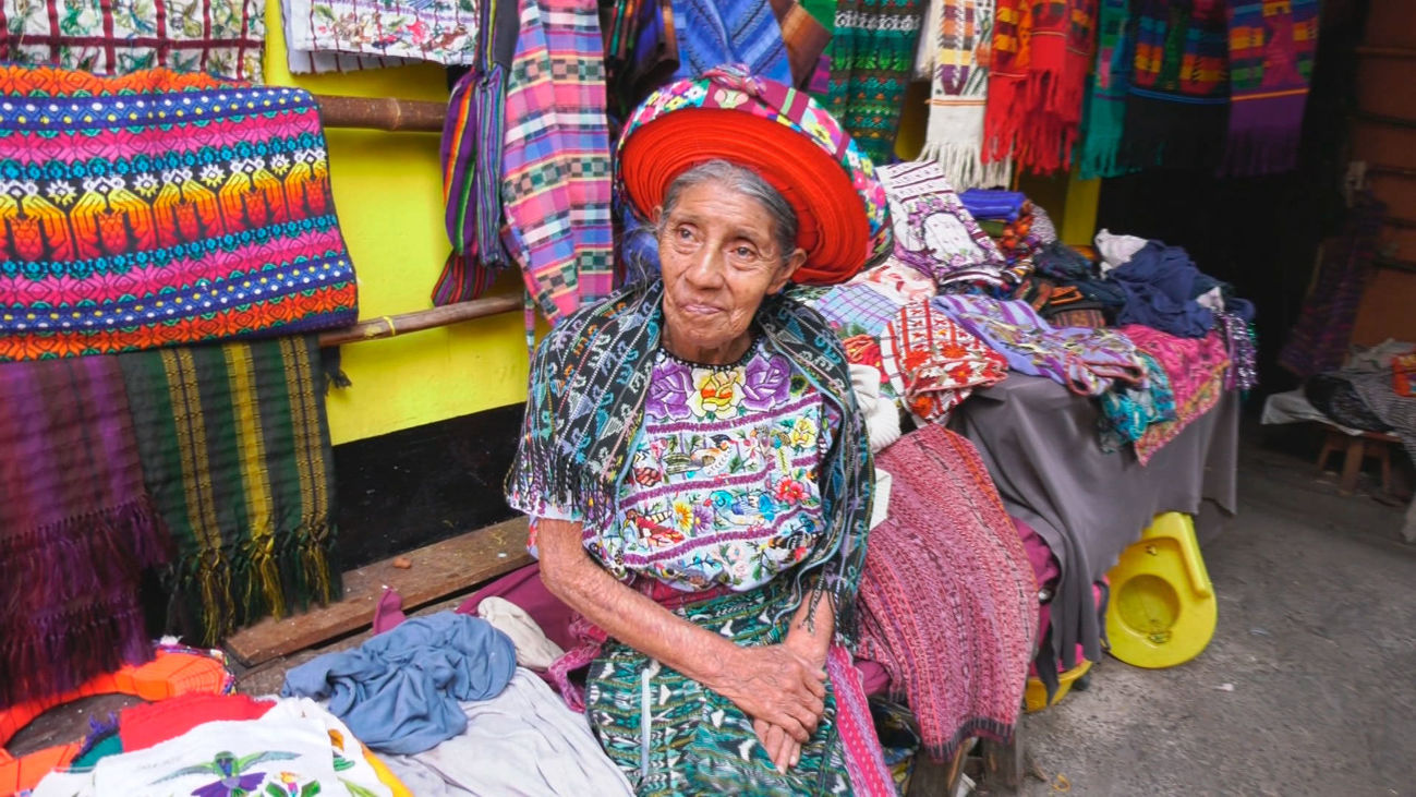 Madrileños por el mundo: Guatemala