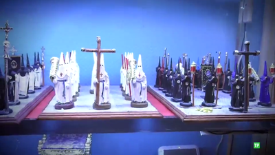 Este año la procesión va por dentro, en Mi Cámara y Yo