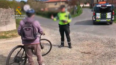 84 detenidos y 9.000 denuncias en solo 24 horas por saltarse el estado de alarma