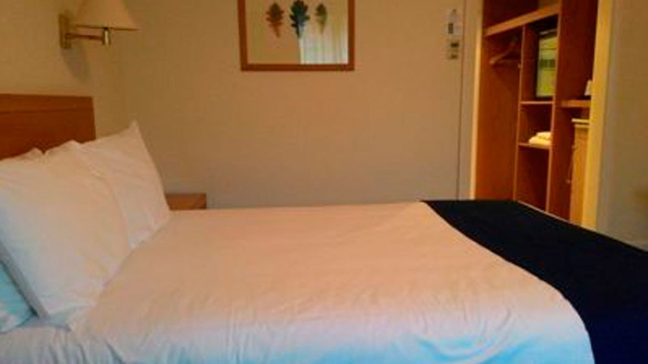 La Comunidad contará con 600 plazas en 14 hoteles de guardia durante el estado de alarma