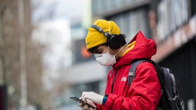 Alemania se aleja de sus datos milagro y anuncia que crecerá más el índice de mortalidad por coronavirus