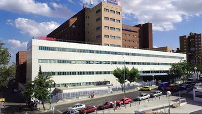 Las obras del nuevo edificio del Hospital de Móstoles arrancarán en diciembre