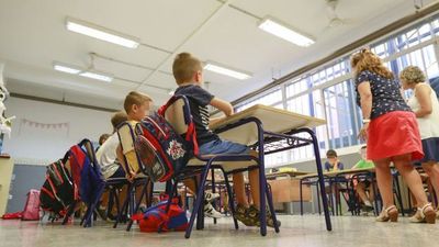 Madrid retrasa a mayo el periodo de admisión en centros educativos para el próximo curso escolar