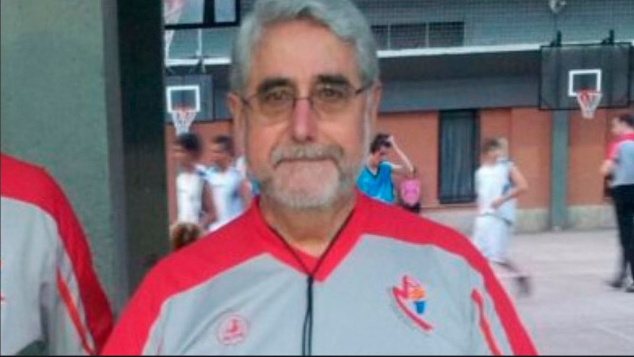 Muere por coronavirus el director de un colegio de Alcalá de Henares