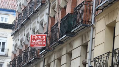 Madrid amplía en 17,3 millones las ayudas al alquiler por la crisis sanitaria