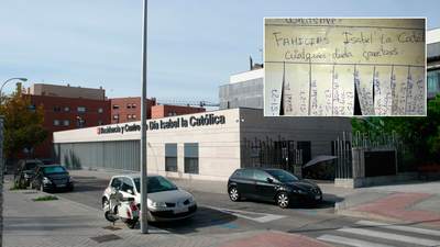 Crece la angustia por la desinformación entre los familiares de los residentes de Isabel La Católica donde ya hay 30 muertos