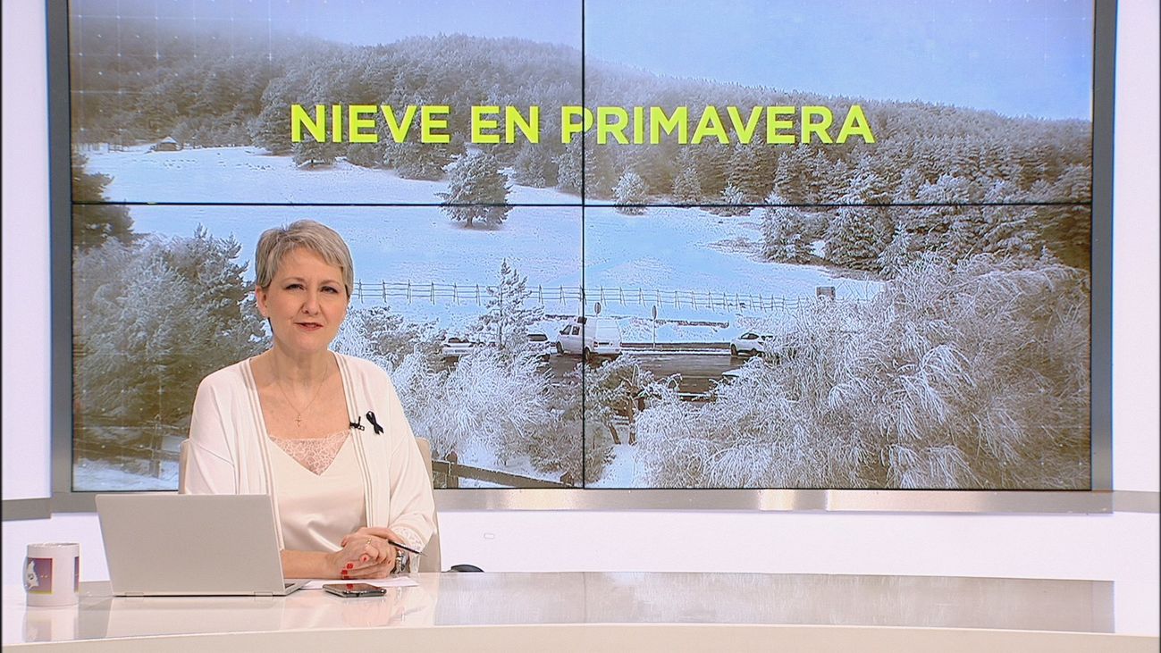 Madrid Directo 1 31.03.2020