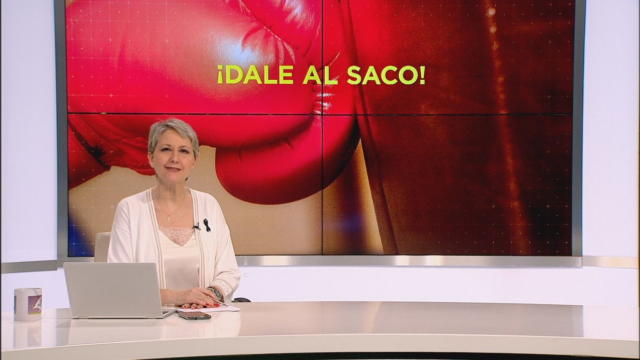 Madrid Directo 2 31.03.2020