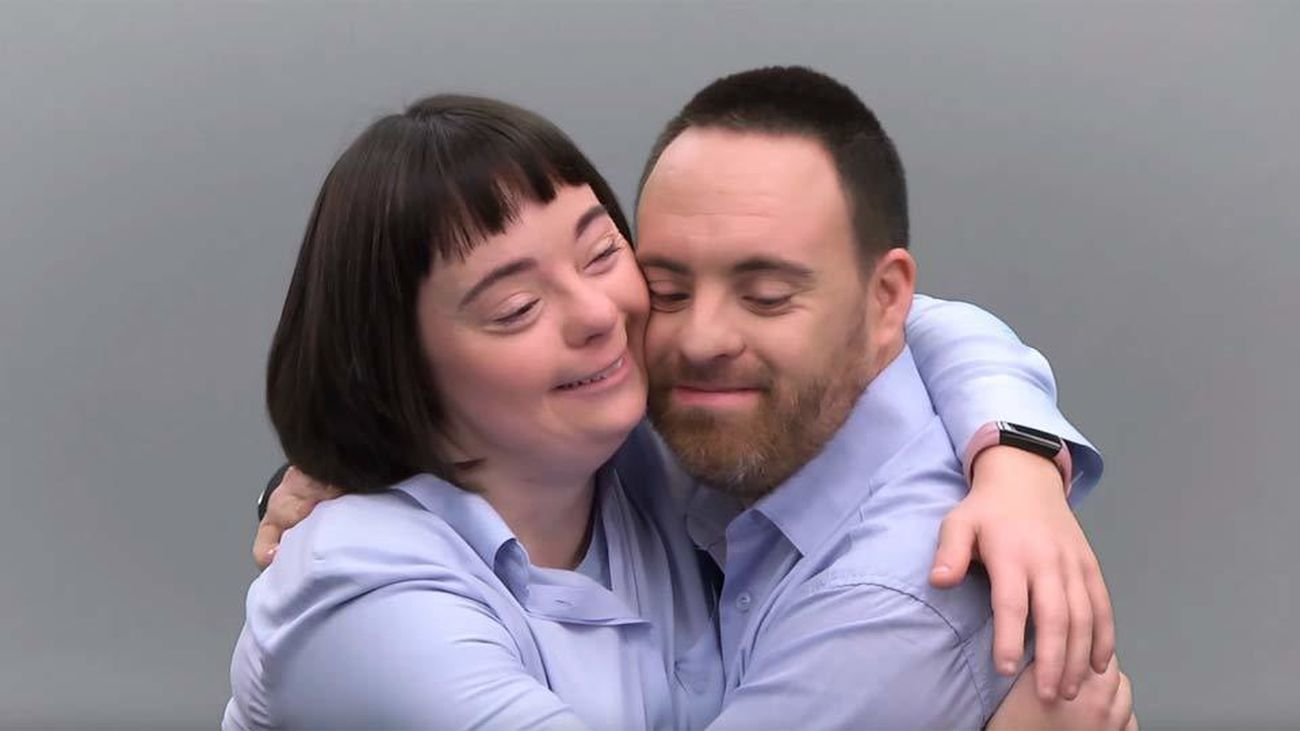 Bulos del coronavirus: Las UCI no asisten a personas con síndrome de Down