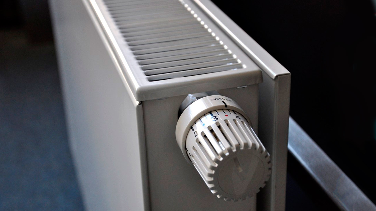 ¿Sirve de algo poner la calefacción alta contra al coronavirus?