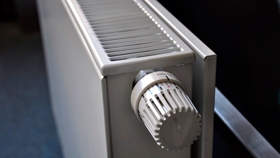 ¿Sirve de algo poner la calefacción alta contra al coronavirus?