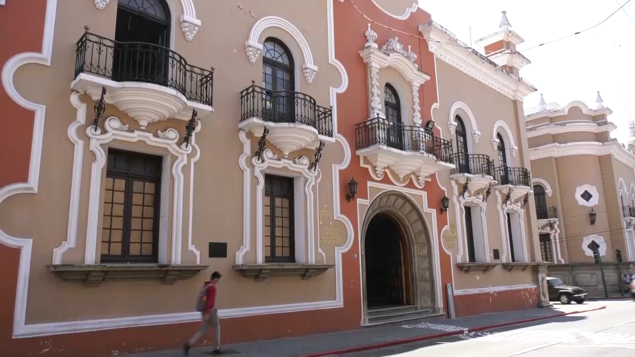Casa Mima, la casa colonial que nos transporta a otra época