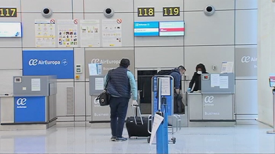 Las agencias de viajes piden al Gobierno poder canjear los viajes cancelados por bonos