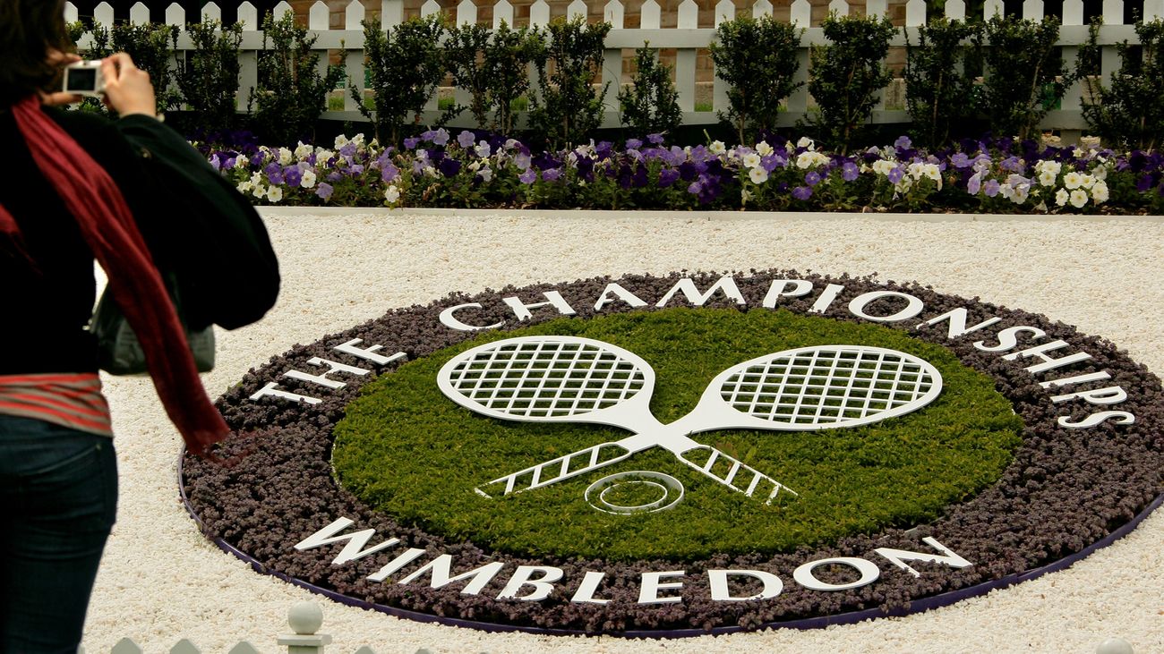 Wimbledon