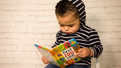 Propuestas para celebrar el Día Internacional del Libro infantil y juvenil en confinamiento