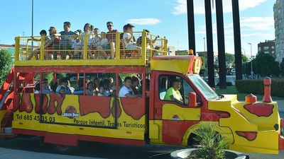 Coslada suspende sus Fiestas Mayores y de San Isidro debido al coronavirus