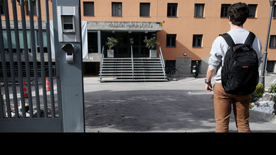 El calendario escolar que viene, o no, tras el coronavirus