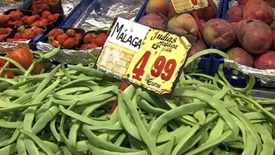 El Ayuntamiento dará tarjetas prepago con 100 euros para alimentos básicos a  más de 2.000 familias vulnerables