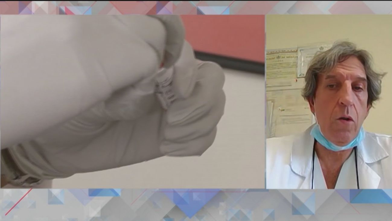 Sánchez Chillón:  "La lección del coronavirus es que la Sanidad Pública es uno de nuestros bienes más preciados"