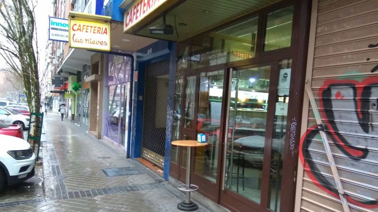 Desconcierto y angustia entre los autónomos ante la crisis del coronavirus