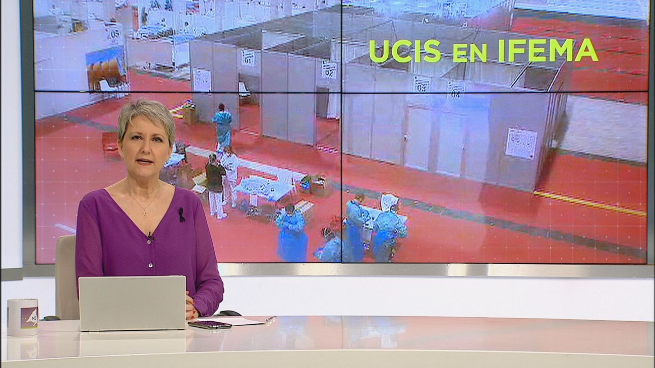 Madrid Directo 1 01.04.2020