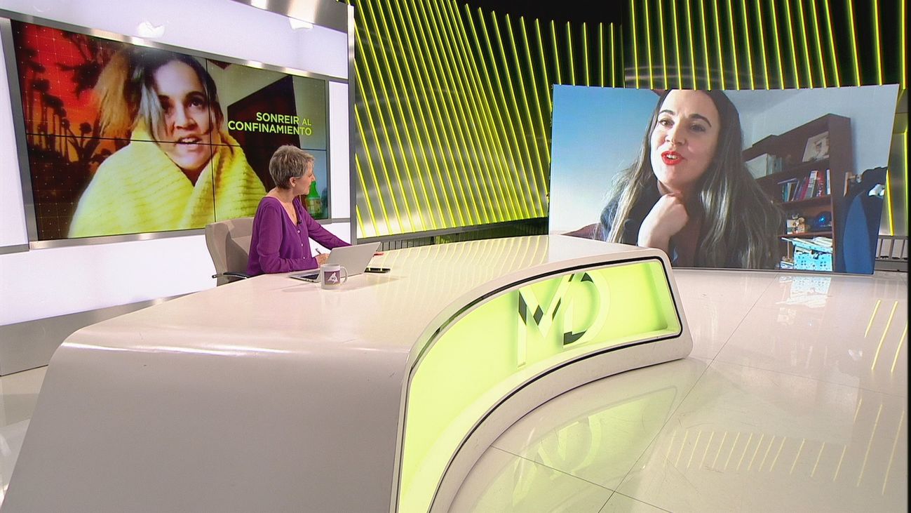 Madrid Directo 2 01.04.2020