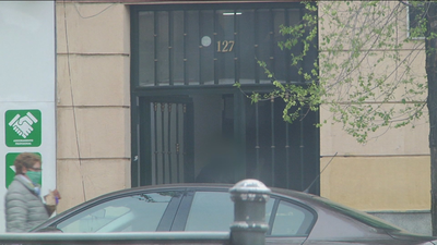 Pillados ejerciendo la prostitución en pleno Estado de Alarma