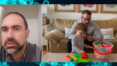 ¿Por qué asusta tanto el covid-19 si la gripe nos ha afectado más anteriormente?