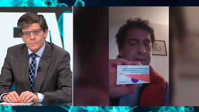 ¿Afecta más el Covid-19 a los hipertensos?