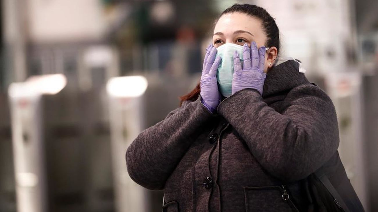 ¿Cuándo se puede dar por superado el coronavirus?